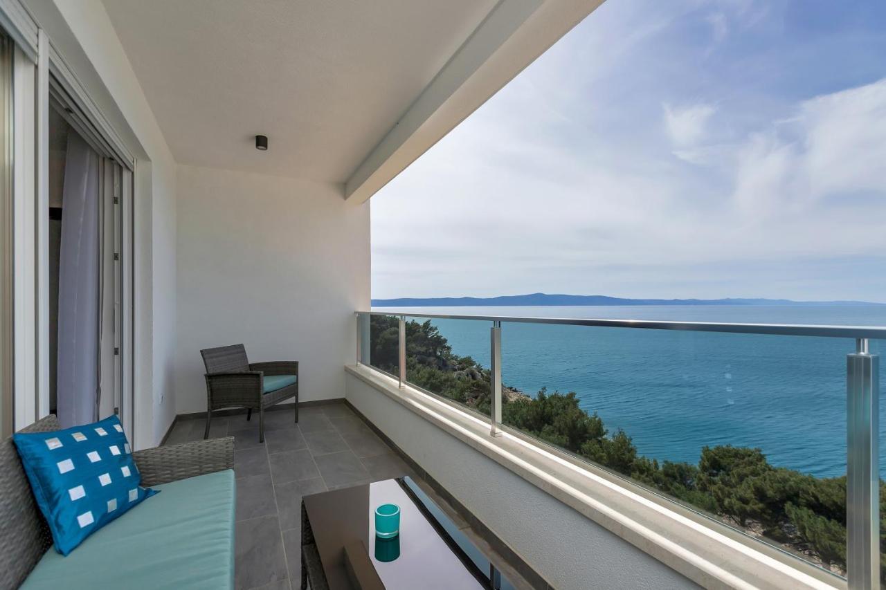 Vila Mila Mare Drasnice Habitación foto