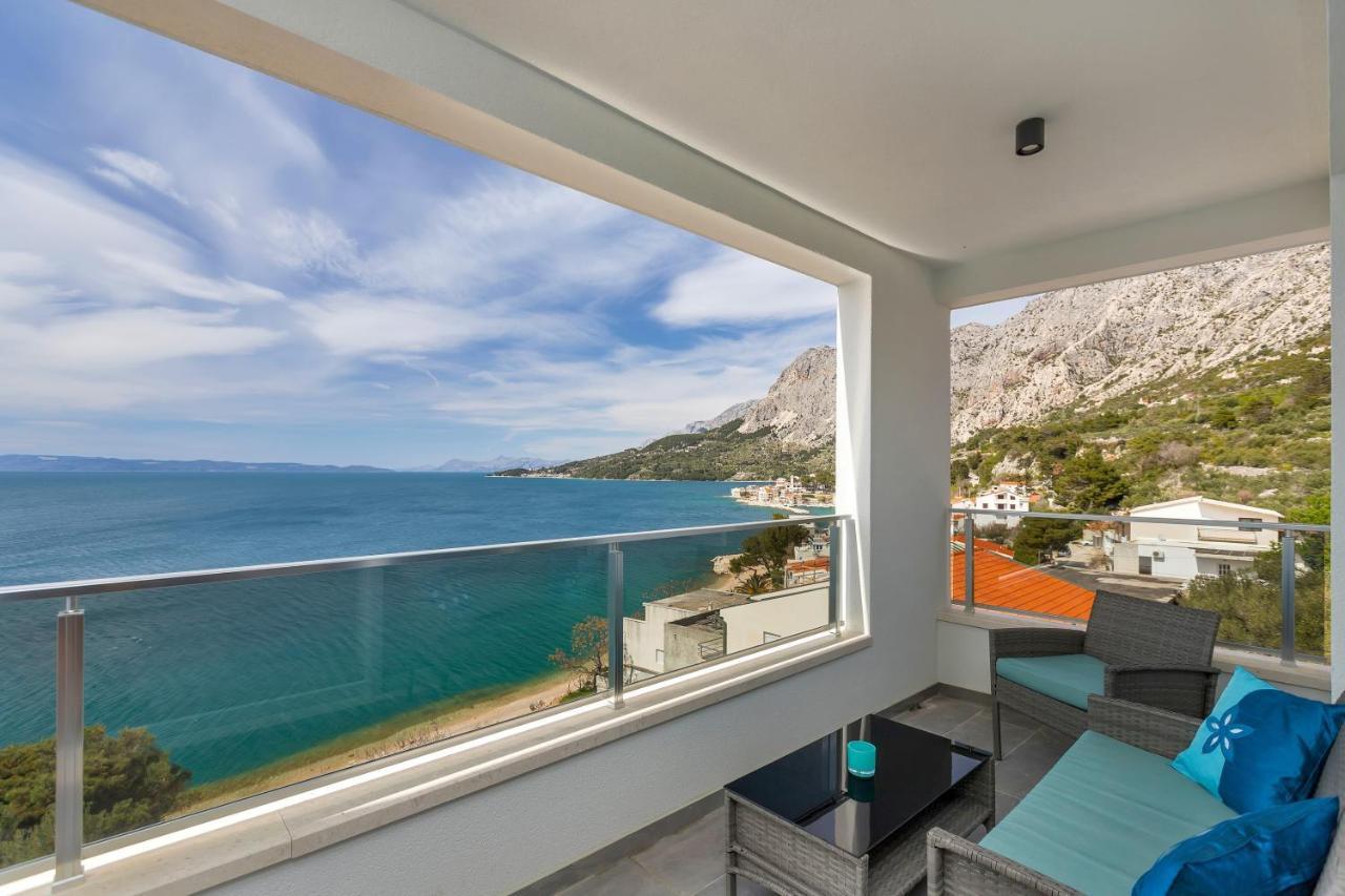 Vila Mila Mare Drasnice Habitación foto