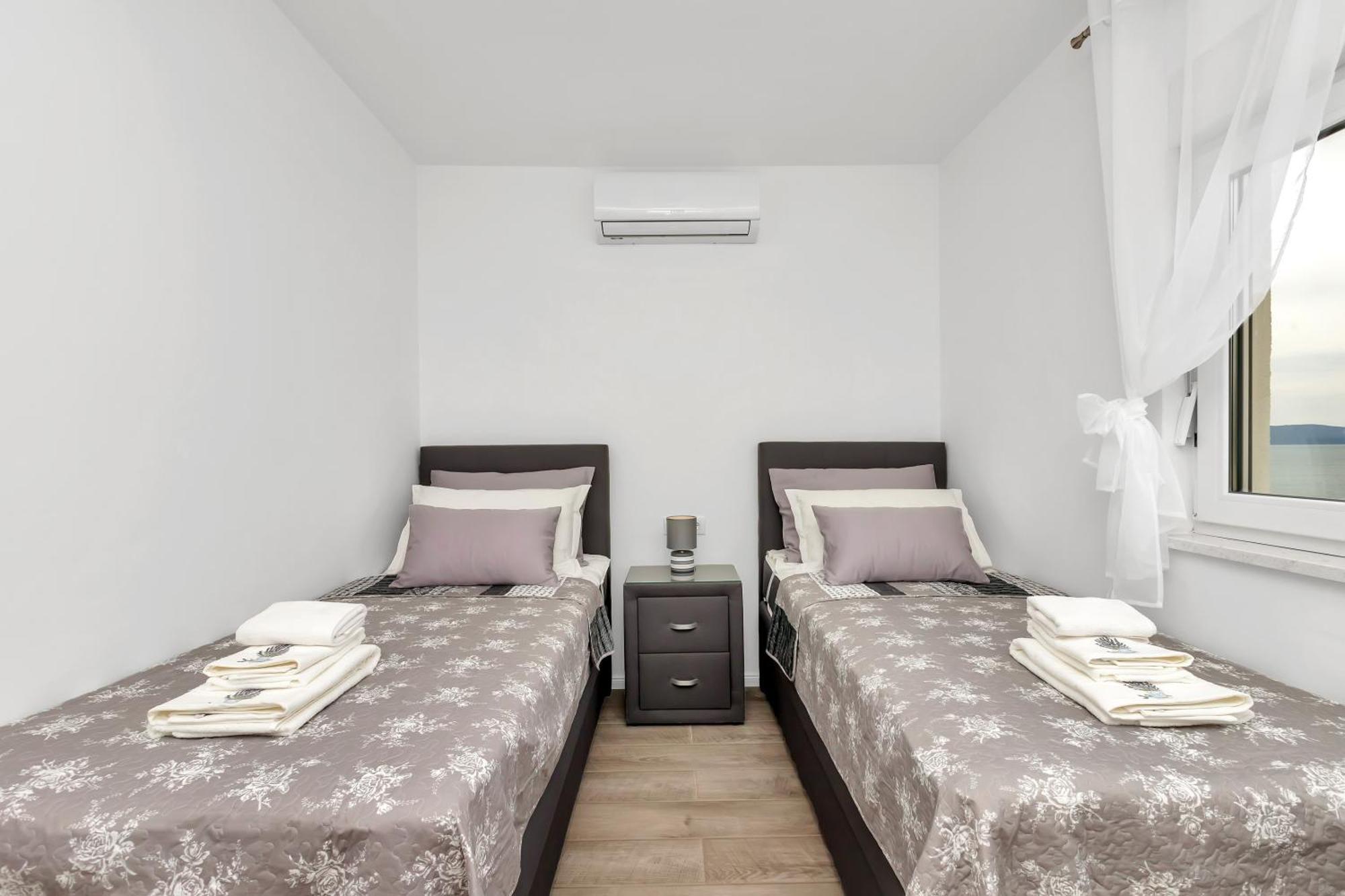 Vila Mila Mare Drasnice Habitación foto