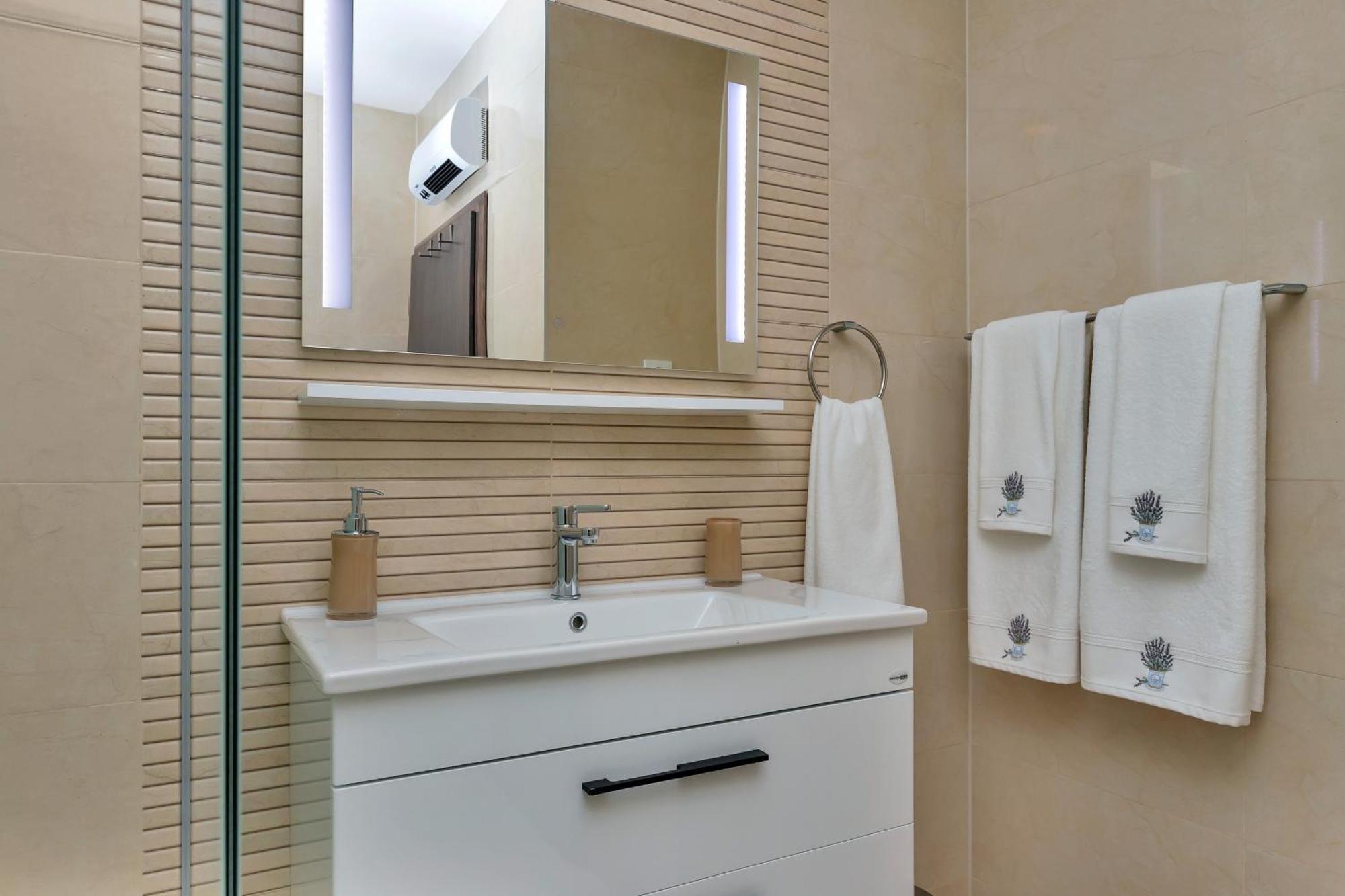 Vila Mila Mare Drasnice Habitación foto