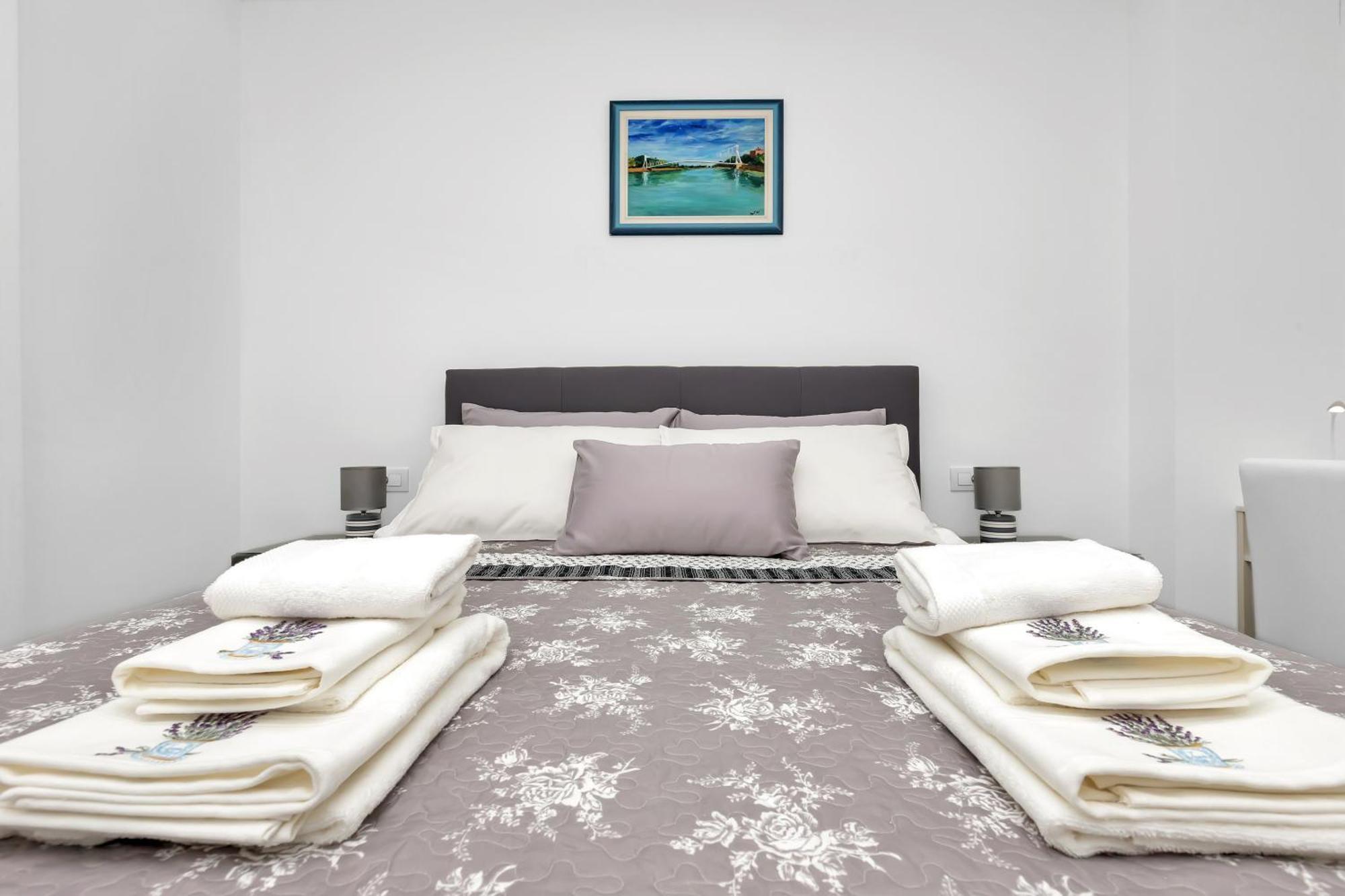 Vila Mila Mare Drasnice Habitación foto