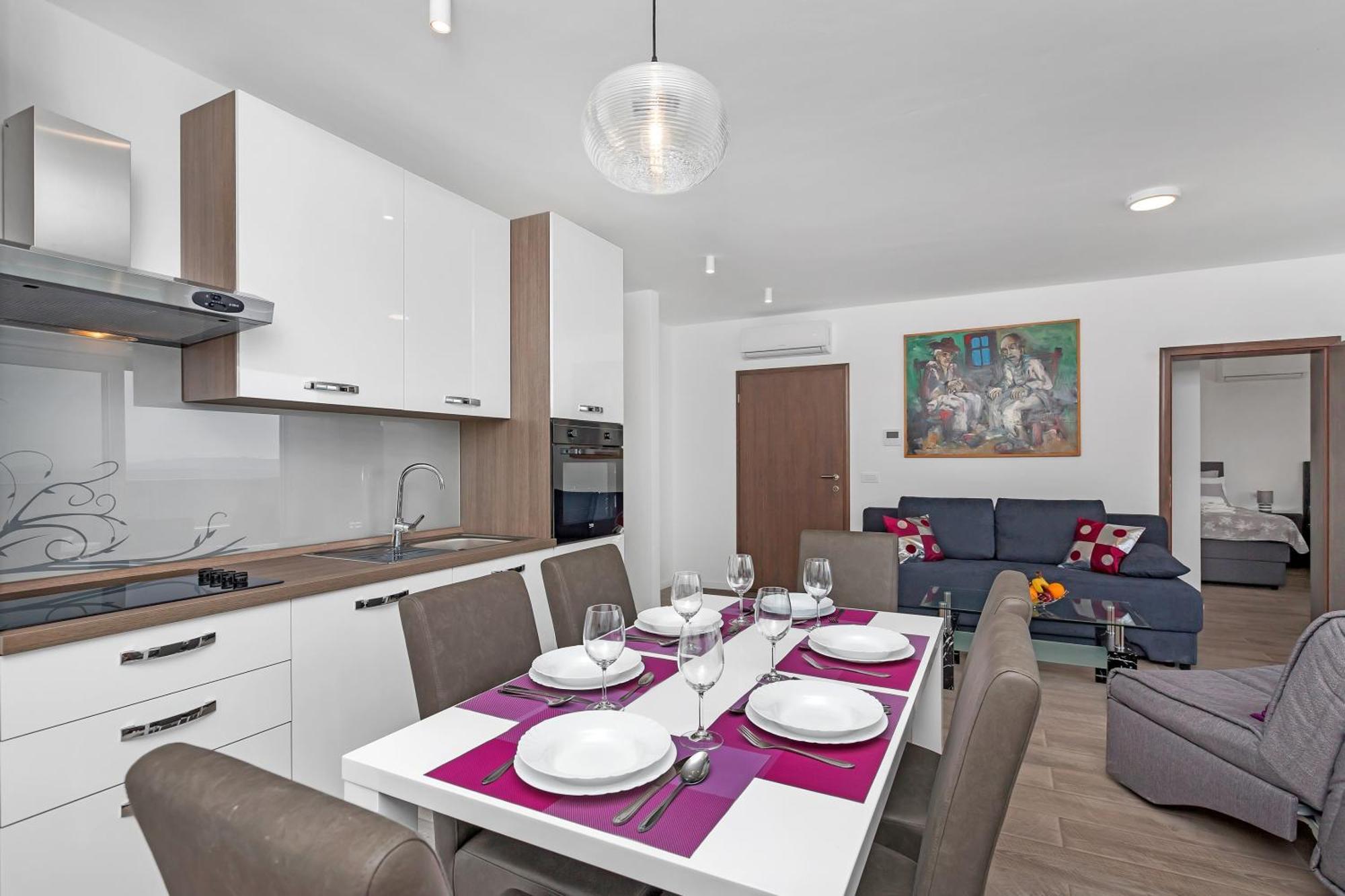 Vila Mila Mare Drasnice Habitación foto