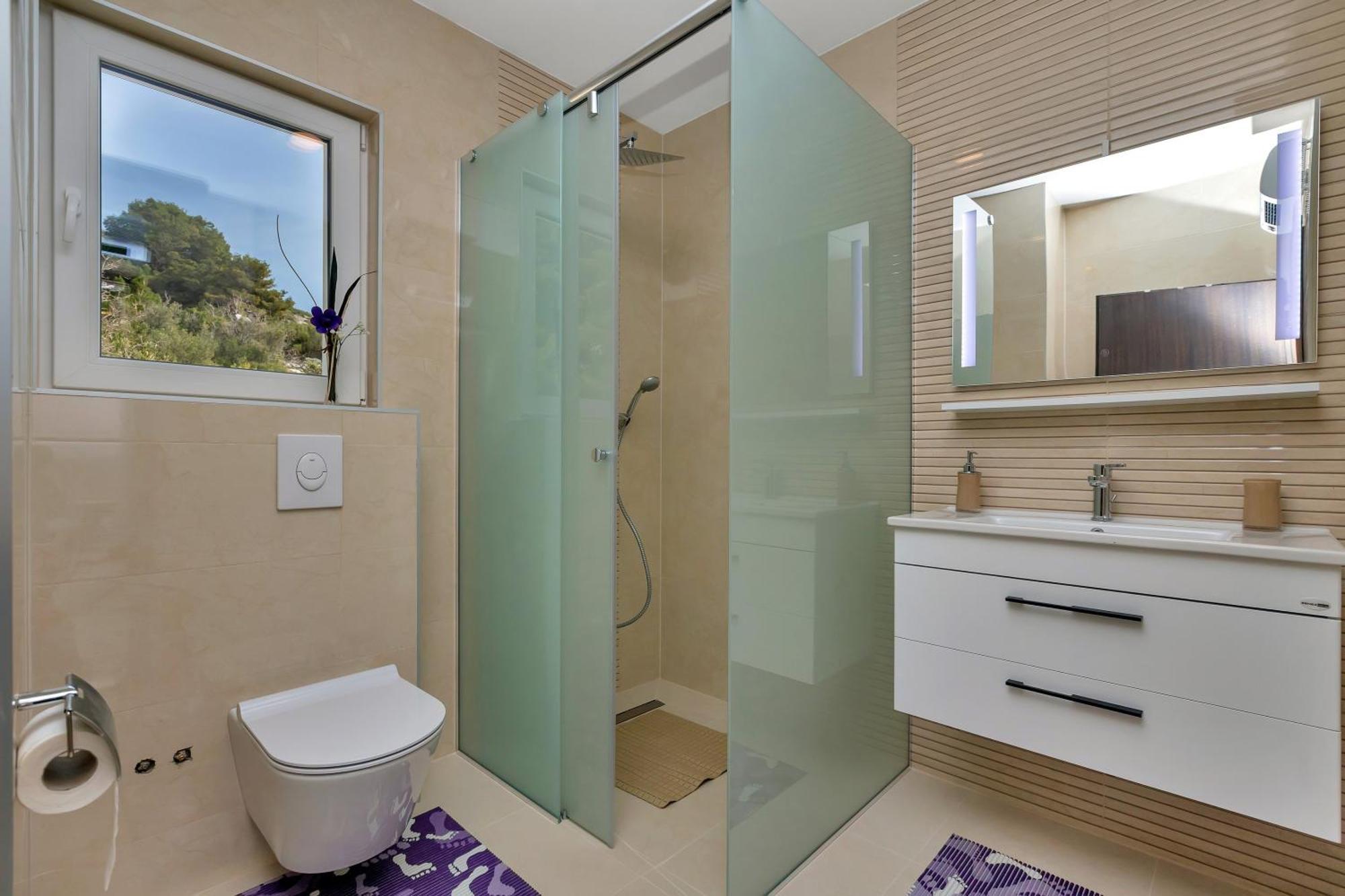 Vila Mila Mare Drasnice Habitación foto