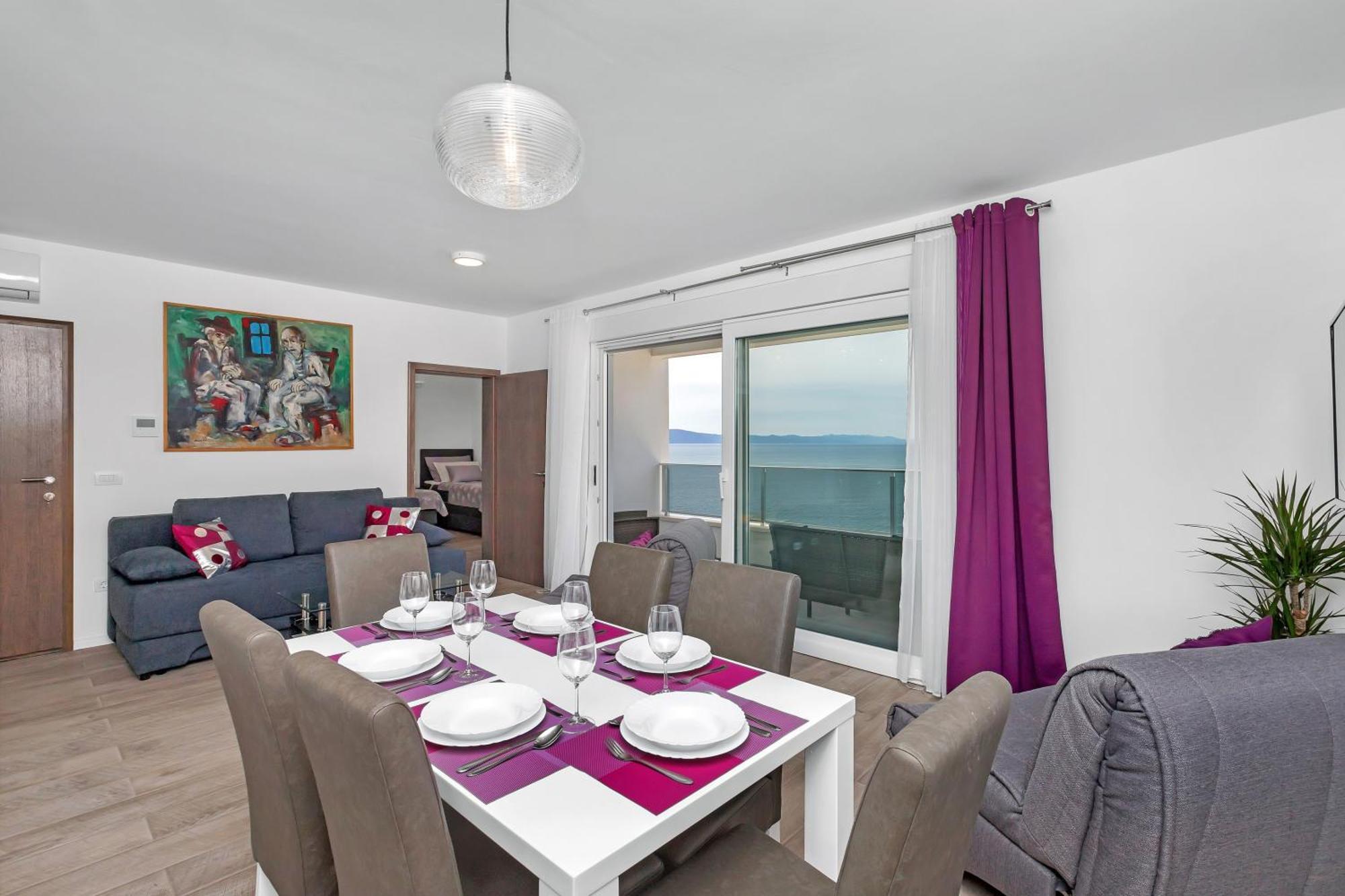 Vila Mila Mare Drasnice Habitación foto