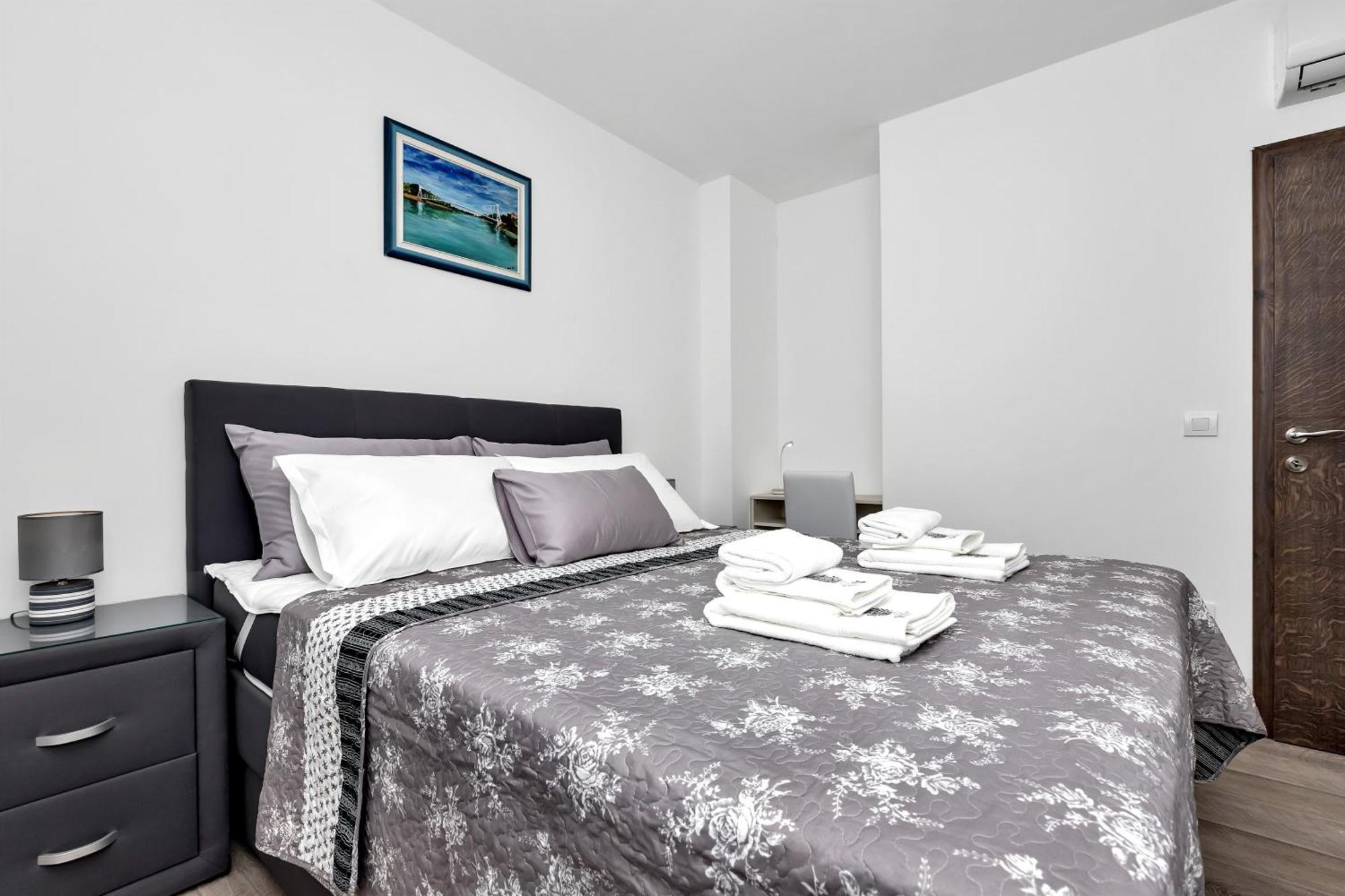 Vila Mila Mare Drasnice Habitación foto