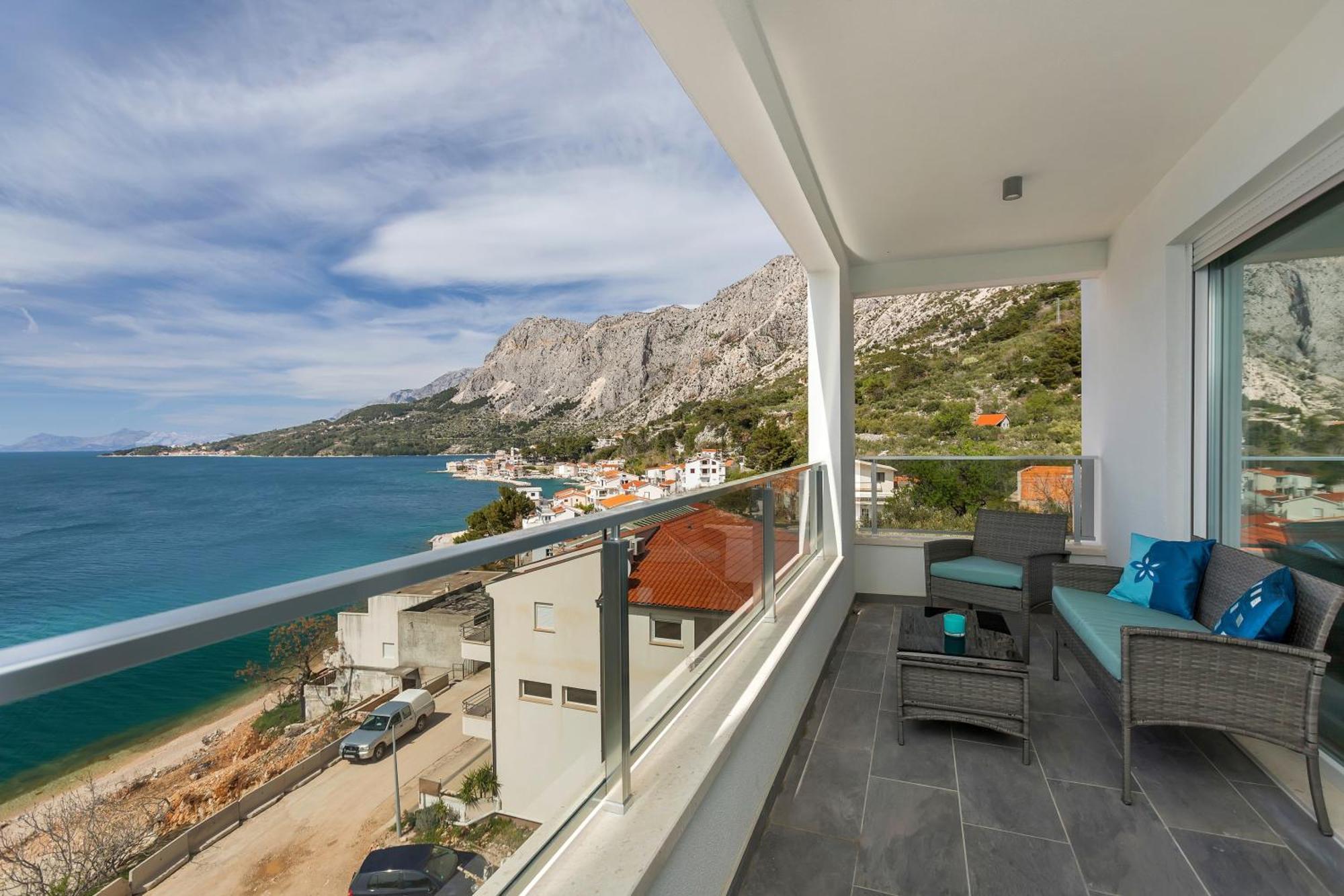 Vila Mila Mare Drasnice Habitación foto