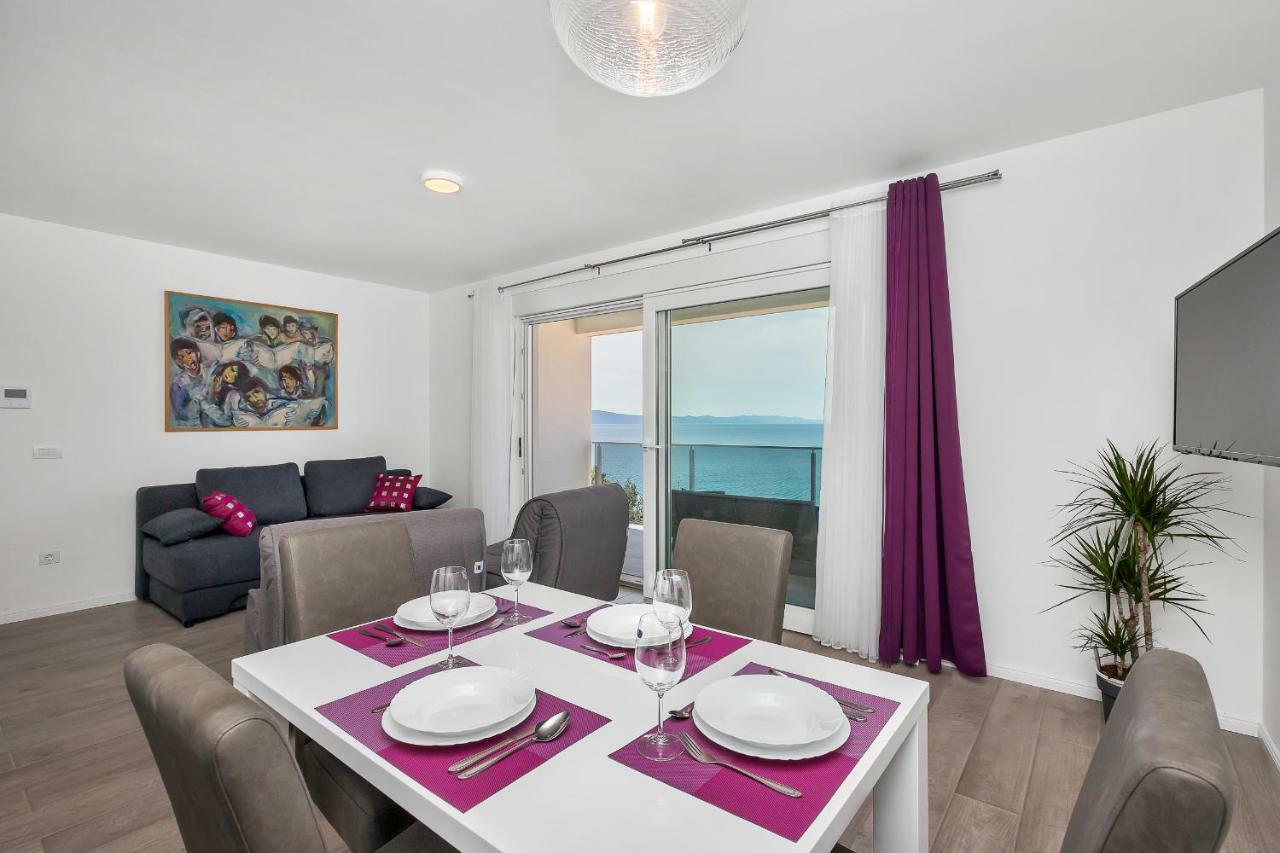Vila Mila Mare Drasnice Exterior foto
