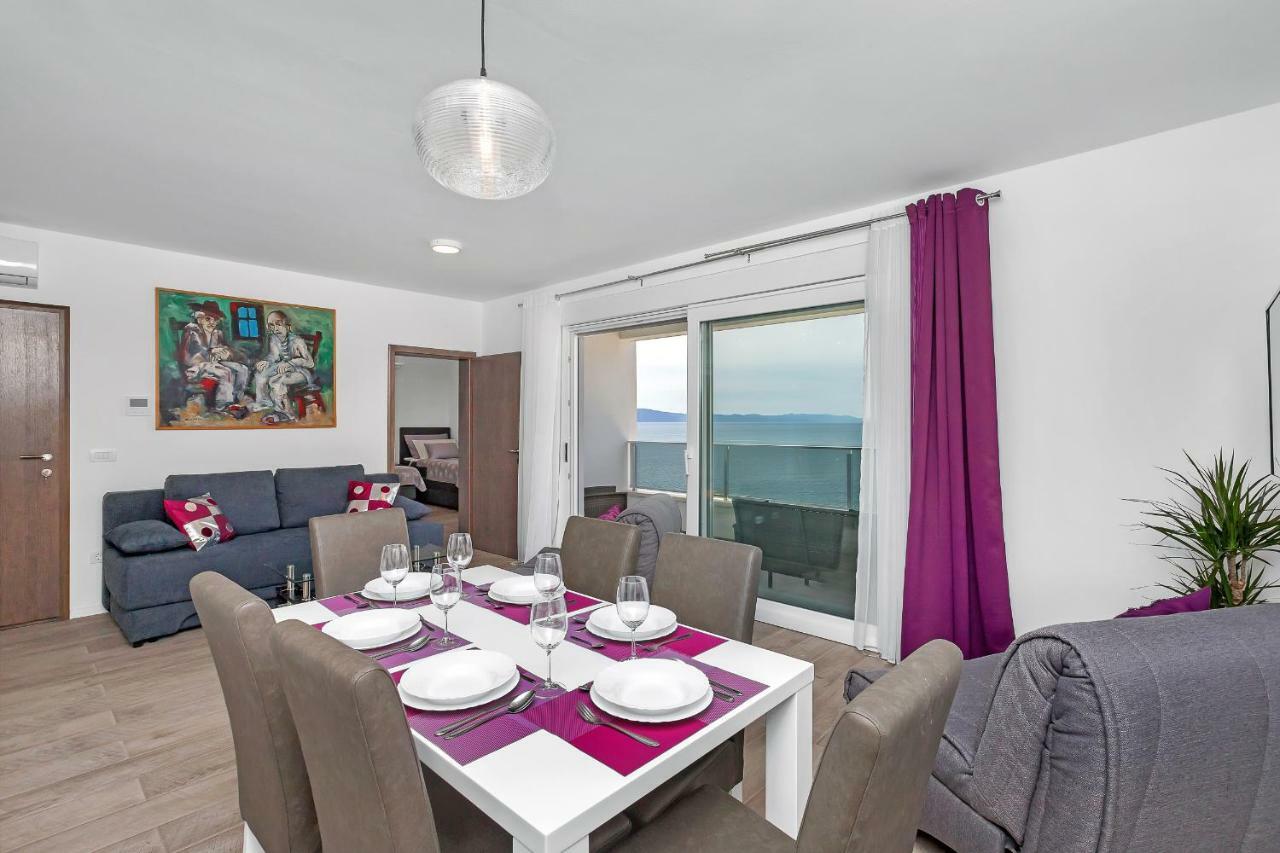 Vila Mila Mare Drasnice Exterior foto