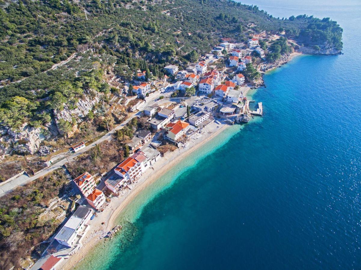 Vila Mila Mare Drasnice Exterior foto