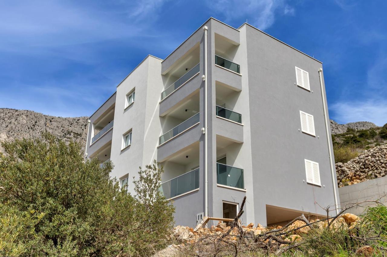 Vila Mila Mare Drasnice Exterior foto